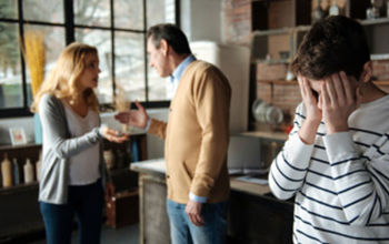 DOMESTIC/FAMILY CONFLICTS